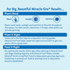 Miracle-Gro Miracid Acid-Loving Plant Food Water-Soluble Fertilizer Concentrate