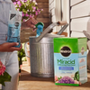 Miracle-Gro Miracid Acid-Loving Plant Food Water-Soluble Fertilizer Concentrate