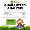AgChimp JuiceRx Ready-to-Use Liquid Micronutrient Supplement for Lawns, 1qt