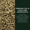 Pink Rose Organix Goat Pellet Feed, 40lb