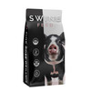 Pink Rose Organix Swine Pre-Start Crumb Feed, 40lb