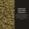 Pink Rose Organix Swine Pre-Start Crumb Feed, 40lb