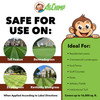 AgChimp Three-D Selective Broadleaf Herbicide for Lawns and Turf, 1 pint