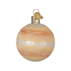 Old World Christmas Blown Glass Collection Venus Ornament