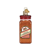 Old World Christmas Blown Glass Ornament Collection, Cinnamon Seasoning