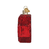 Old World Christmas Blown Glass Ornament Collection, Oh Fudge Soap