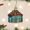 Old World Christmas Blown Glass Ornament Collection, Salty Holiday Balls