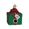 Old World Christmas Blown Glass Ornament Collection, Junk in the Box