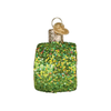 Old World Christmas Blown Glass Ornament Collection, Shimmering Sushi Roll
