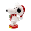 Kurt Adler Little Legends Snoopy Nutcracker, 5in