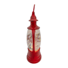 Kurt Adler Rudolph the Red-Nosed Reindeer USB LED Lantern, 10in