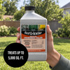 Fertilome Weed-Out with Crabgrass Killer Herbicide Concentrate, 32fl oz