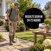 Fertilome Decimate Non-Selective Weed & Grass Killer Concentrate