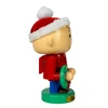 Kurt Adler Little Legends Charlie Brown Nutcracker, 5.5in