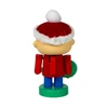 Kurt Adler Little Legends Charlie Brown Nutcracker, 5.5in