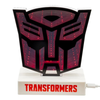 Kurt Adler Transformers USB Autobot Infinity Light, 7in