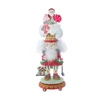 Kurt Adler Hollywood Nutcracker Collection, Sweet Treats, 17.5in