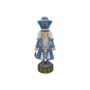 Kurt Adler Hollywood Wooden Nutcracker Collection, Nautical, 18in