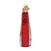 Old World Christmas Blown Glass Ornament, Betty Crocker Sugar Cookie Mix