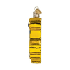 Old World Christmas Blown Glass Tree Ornament, Wonders of Spain
