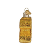 Old World Christmas Blown Glass Tree Ornament, USA 2026 Celebration