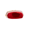 Kurt Adler Noble Gems Glass Ornament Collection, French Fries