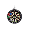 Kurt Adler Noble Gems Glass Ornament for Christmas Tree, Dartboard