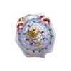 Kurt Adler Noble Gems Glass Ornament Collection, Penguins inside Igloo