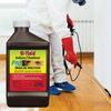 Hi-Yield Indoor/Outdoor Broad-Use Insecticide Liquid Concentrate, 32oz