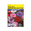 Lake Valley Seed Bachelor's Button, Polka Dot Flower, 1g
