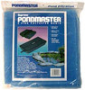 Danner Pondmaster Polyester Media Pads For PM1000 & PM2000 Filters, Pack of 3