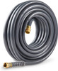 Gilmour 8-ply Flexogen Hose 5/8-Inch by 75-Foot, Gray