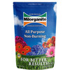Milorganite All-Purpose Eco-Friendly Slow-Release Nitrogen 6-4-0 Fertilizer, 5lb (Not for Sale in ME & CT)