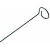 Luster Leaf Link-Ups Metal Flower Plant Prop Supporter, Green