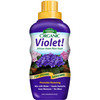 Espoma Organic Violet! Plant Food and Bloom Booster for All Violets and Indoorflowering Plants, Promotes Vigorous Growth and Blooming, Liquid Concentrate, 8oz