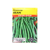 Lake Valley Seed Greencrop Bean Bush Heirloom Vegetable, 20g