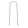 Luster Leaf Link-Ups U-Support Plant Support Stake, 6" x 17" (1 Piece)