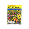 Lake Valley Seed Wildflowers Bird Lover's Mix, 3g