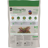 Miracle-Gro Indoor Potting Mix with Coconut Coir for Containers, 6 dry quarts