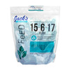 Jack's Nutrients 15-6-17 Clone Water-Soluble Fertilizer, 2.2lbs