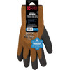 Kinco Men's Foam Frost Breaker Thermal Form Fitting Gloves, Large