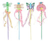 Assorted "Bug" Picks for Flower Arrangements