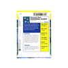 Lake Valley Seed Morning Glory, Heavenly Blue Heirloom, 1.5g