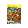 Lake Valley Seed Nasturtium, Alaska Heirloom Mix, 2g