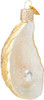 Old World Christmas Ornaments: Beach Shells Glass Blown Ornaments for Christmas Tree