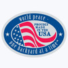 Music of the Spheres Handcrafted Outdoor Chinese Soprano Wind Chime, 30in