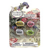 Flower Fairies Secret Garden - Set of 4 Stepping Stones