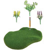 Flower Fairies Secret Garden Landscape Moss for Crafting and Decor