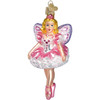 Old World Christmas Blown Glass Ornament for Christmas Tree, Nutcracker Suite Collection (Set of 6)