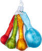 Old World Christmas Blown Glass Ornament for Christmas Tree, Measuring Spoons